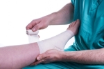 Physical Therapy Ankle Treatment