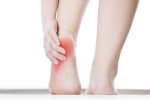 Plantar Fasciitis Healing - Physical Therapy